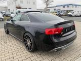 Audi S5 3.0 TFSI S tronic quattro Panorama - gebrauchte Audi S5 aus dem Jahr 2013