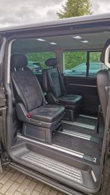 Volkswagen T6 Multivan - VW T6 Multivan Gebrauchtwagen in Dortmund