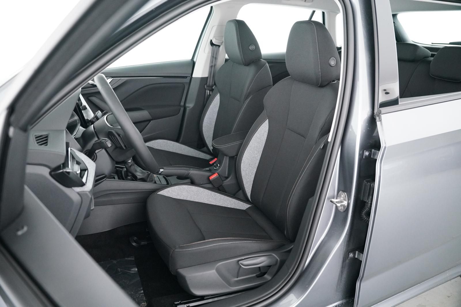 Skoda Kamiq - Bild 8