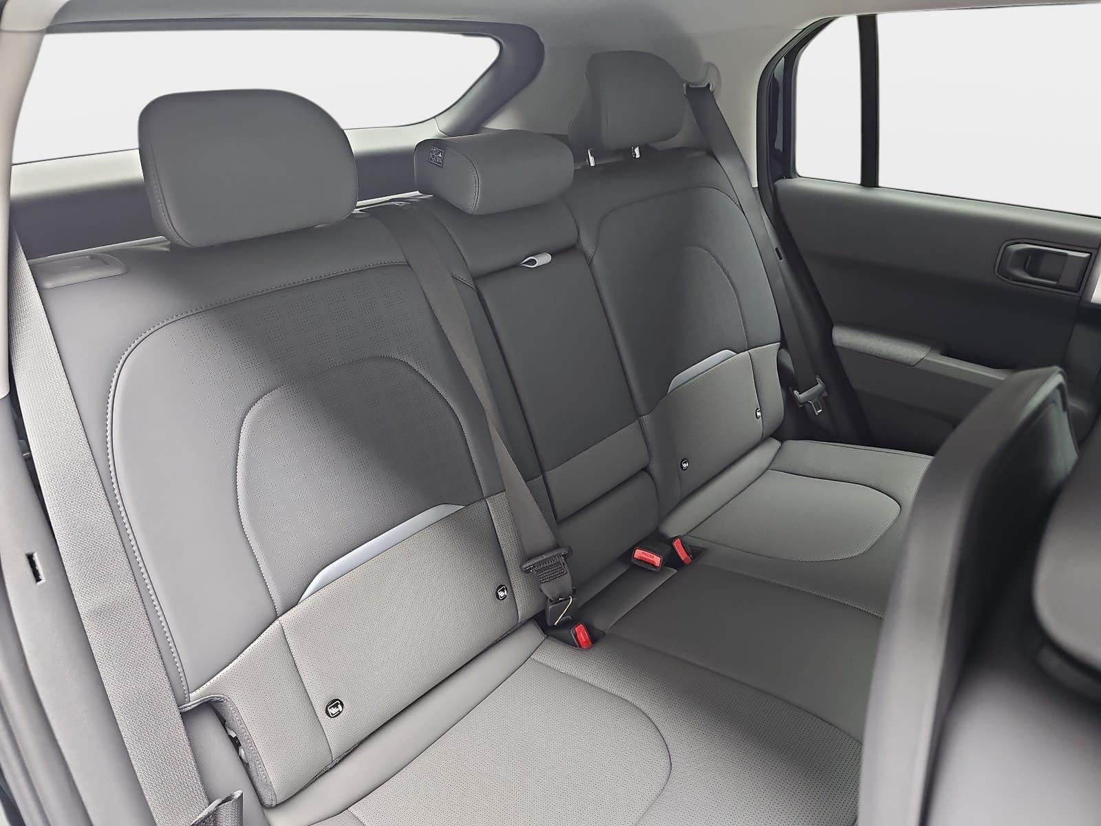 Kia EV3 81.4 KWH EARTH MJ27 WINTER-CONNECT BUSINESS 