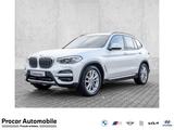BMW X3 xDrive20d xLine Navi+Hifi+AHK+Standheizung+Al - BMW X3 Gebrauchtwagen in Dortmund