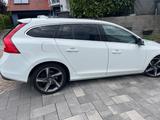 Volvo V60 D4 Geartronic RDesign RDesign - Volvo V60: Rdesign