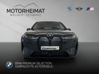 BMW iX - Vorschau Bild 3