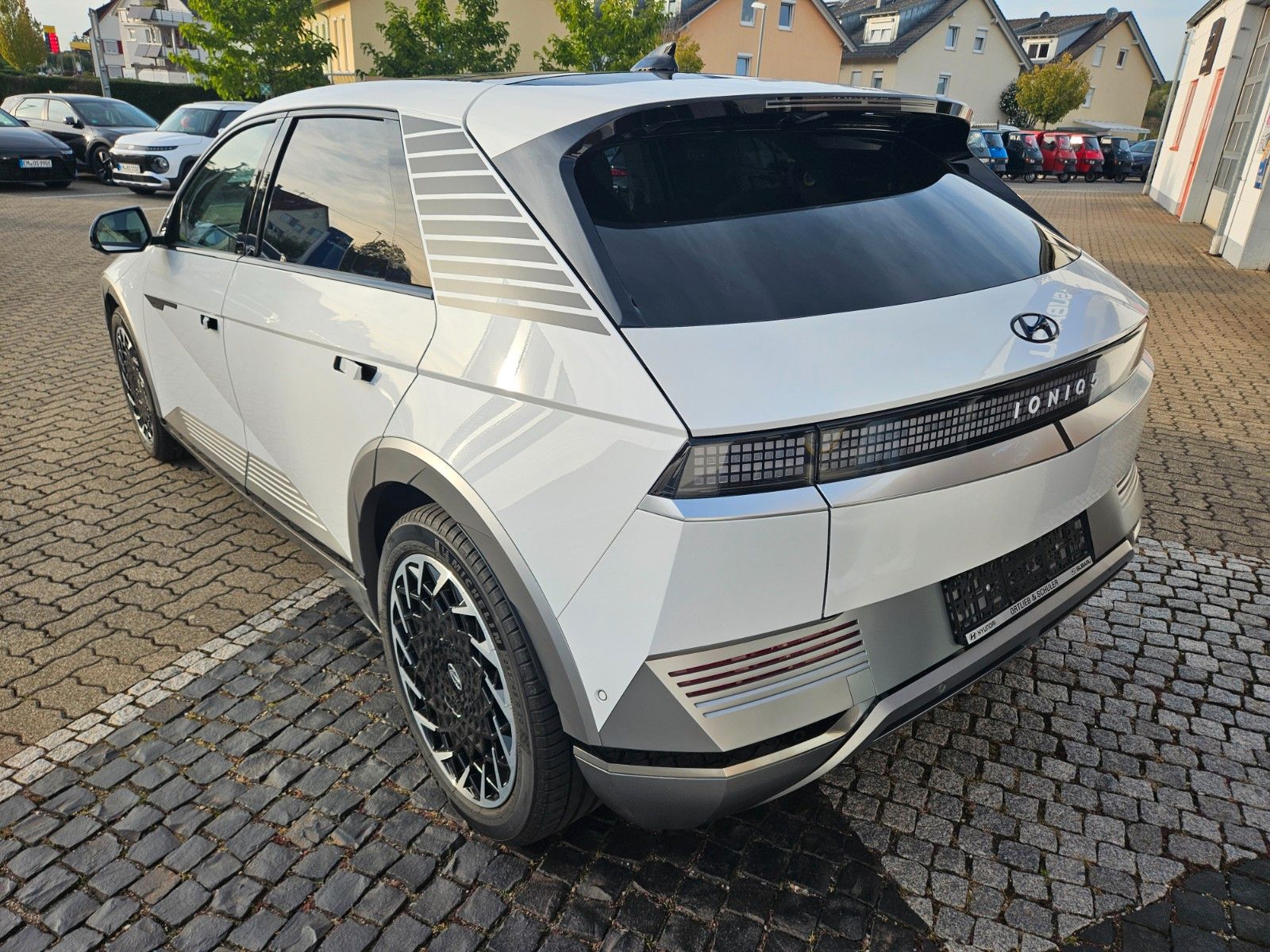 Hyundai IONIQ 5 – Bild 5