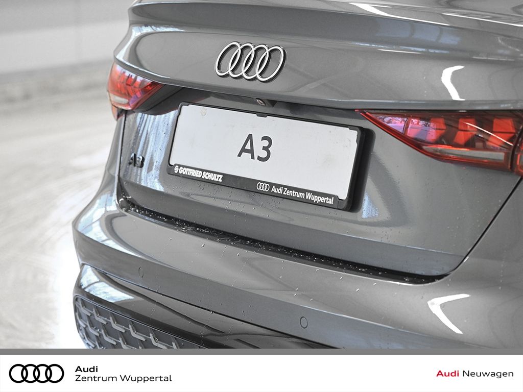 Audi A3 - Bild 8