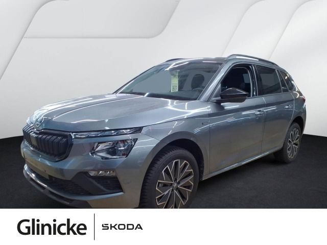Image of Skoda Kamiq