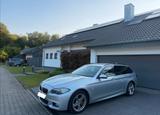 BMW 530d xDrive F11 M Paket | Facelift | Head-Up  - BMW F11 - BMW 5er Reihe