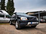 Volvo XC90 D5 AWD RDesign 7-Sitze Tüv Neu - Volvo XC90: Rdesign