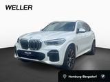 BMW X5 xDrive 30d M-Sport Pano StHz DA-Pro Laser AdF