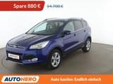 Ford Kuga 2.0 TDCi Titanium*NAVI*PDC*SHZ*KLIMA*TEMPO* - Ford Kuga: Tdci Titanium