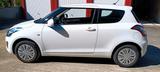 Suzuki Swift 1.2 Club - Suzuki Swift Gebrauchtwagen in Düsseldorf