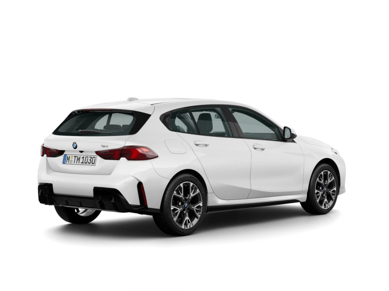 BMW 120 - Bild 3