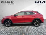 Kia XCEED 1.5T Platinum Glasdach+LED+Kamera+Navi - rote Kia XCeed