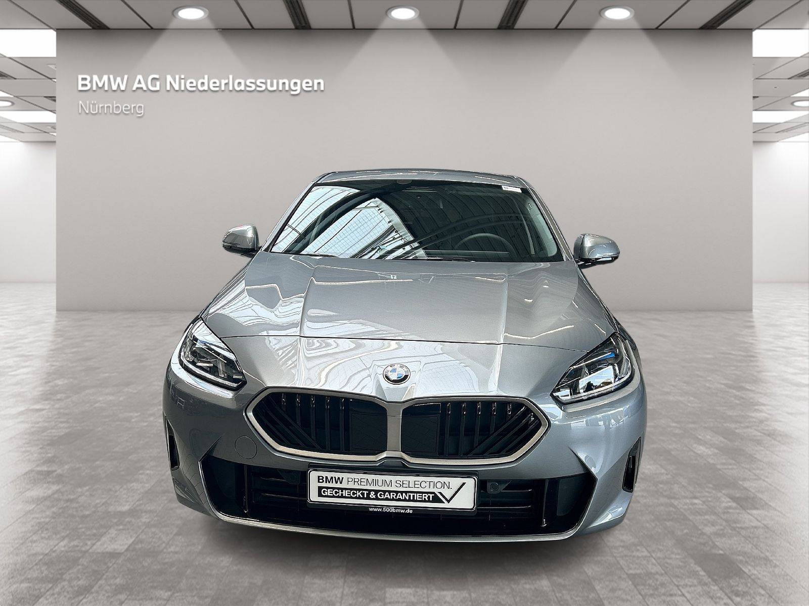 BMW 120 - Bild 8