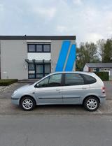 Renault Scenic 1,6 TÜV 06.2027 | Automatik... - gebrauchte Renault Scenic aus dem Jahr 2002