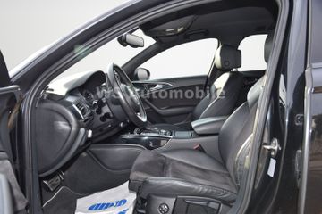 Audi A6 - 9