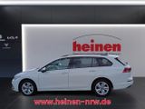 Volkswagen Golf VIII Variant 1.5 eTSI DSG MHEV Life LED ACC - Volkswagen Golf: Kombi, Variant
