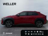 Toyota bz4X *Matrix*20Zoll*360°*4xSHZ*JBL*Memory*el Hec - Toyota bZ4X Gebrauchtwagen