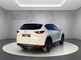 Mazda CX-5 Sports-Line AWD LED HUD *aus 1.Hand* - gebrauchte Mazda CX-5 aus dem Jahr 2018