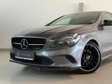 Mercedes-Benz CLA 220 4Matic Urban 2.HAND*KAM*H&K*TEMP*KEYLESS - Mercedes-Benz: Cl 4matic