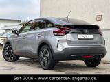Citroën C4 Lim. Shine + TÜV NEU - Citroën C4 mit Diesel-Antrieb: Automatik