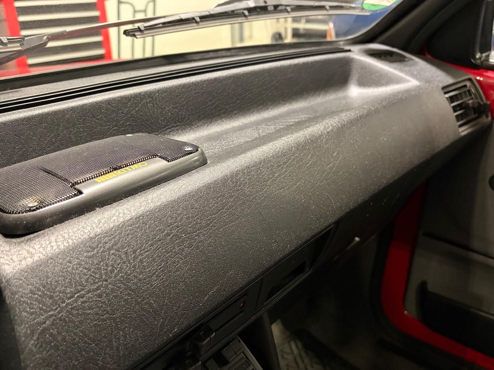 Fahrzeugabbildung Volkswagen Polo Coupe GT, Einzigartig aus 1. Hd mit 59 tkm