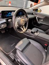 Mercedes-Benz A 200 - - Mercedes-Benz A 200 in Dortmund