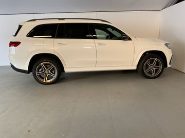 Mercedes GLS 450 - 3