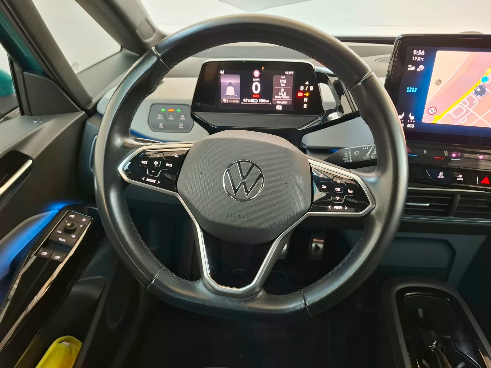 Fahrzeugabbildung Volkswagen ID.3 Pro Performance 150 kW Top Sport Plus-Sitze