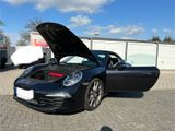 Porsche 991 Cabrio 2012 - Porsche 911 in Bremen