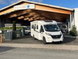 Knaus Sky Ti 650 MF PS, 180PS Hubbett, Arktis+CD-Paket - Knaus Sky ti 650 mf