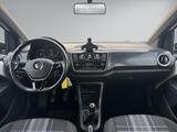 Volkswagen up! 1.0 club up! Klima Winter-Paket - Volkswagen up! mit Benzin-Antrieb: Limousine, Schaltgetriebe