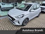 Hyundai i10 Trend 1.0 EU6e Navi Apple CarPlay Android Au - Hyundai i10 in Rostock