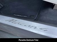 Porsche Macan - Vorschau Bild 25