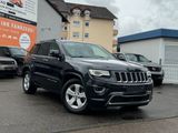 Jeep Grand Cherokee 3.0CRD Overland/Pano/Sitzklima