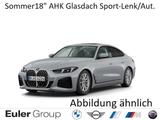 BMW 430 Gran Coupe i xDrive M-Sport Sommer18'' AHK G - BMW 430 Gran Coupé in Frankfurt (Main)