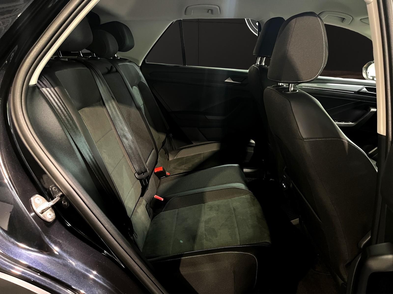 Volkswagen T-Roc - Bild 17