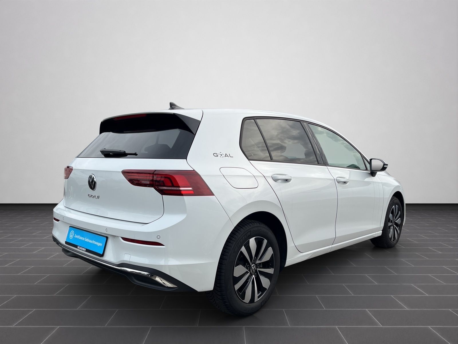 Volkswagen Golf - Bild 3