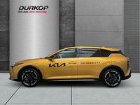 Kia K4 - Vorschau Bild 2