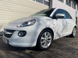 Opel Adam Jam 1.2 Winterpaket 40000km 1 Hand - Opel Adam: 1.2