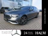Mercedes-Benz E 300 T de Exclusive 4Matic Head-up-Display 360° - Mercedes-Benz E 300 in Hannover