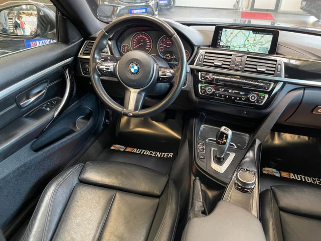 BMW 440i xDrive Coupe Aut. Sport Line *LED*HUD*NAVI*