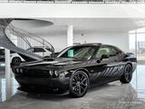 Dodge Challenger 5.7 V8 HEMI TorqueFlite Shaker - Dodge Challenger: Shaker