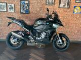 BMW S 1000 XR Triple Black 2 Pakete, LED, SOS