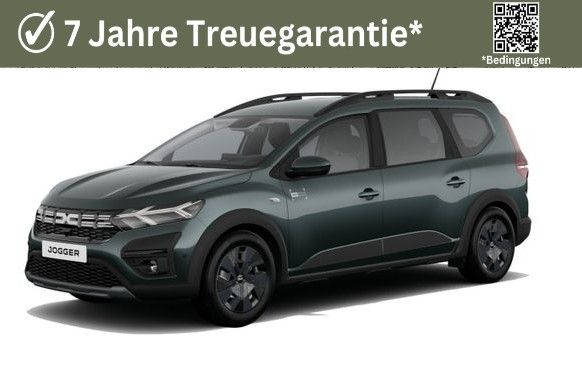 Dacia Jogger Expression