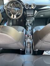 Opel Adam OPEN AIR 1.2 / 1te Hand / TÜV NEU - Opel Adam in Solingen