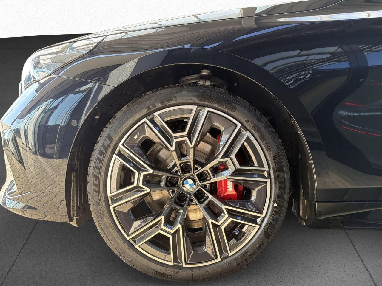 BMW 540 - Bild 15