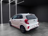 Kia Picanto GT-Line*Kamera*AppleCarplay*Android* - Kia Picanto: 5 Türen