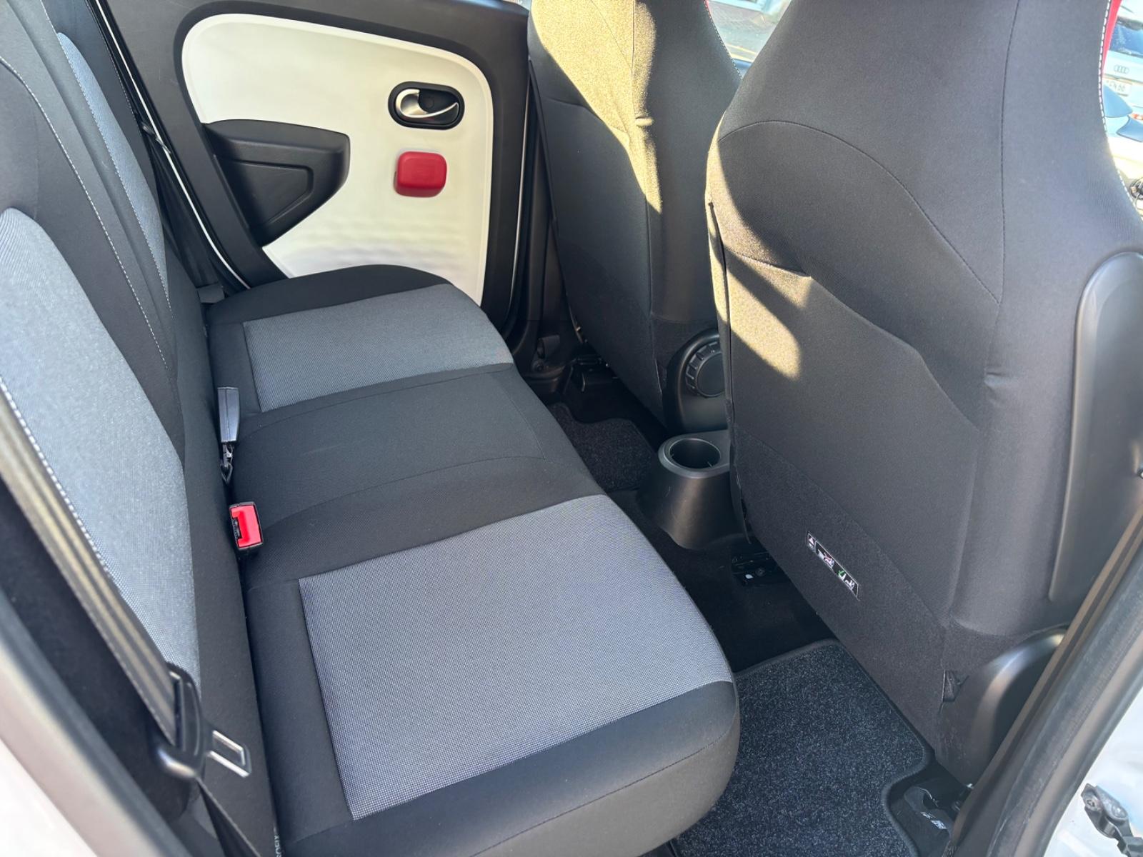 Renault Twingo Dynamique SCe 70