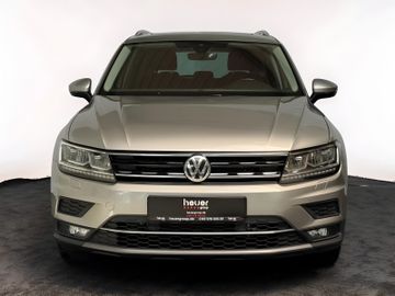 Volkswagen Tiguan - 2